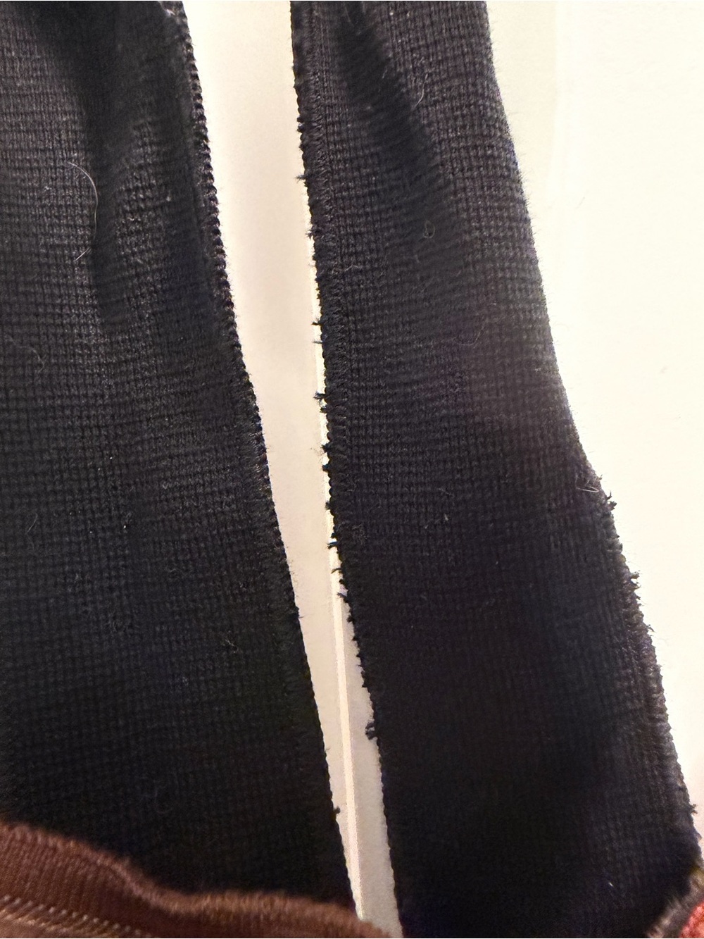 Missoni Dress knit lined size 8 - Picture 8 of 10